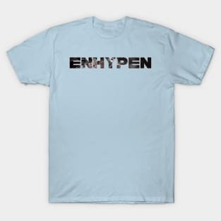 ENHYPEN 3 T-Shirt